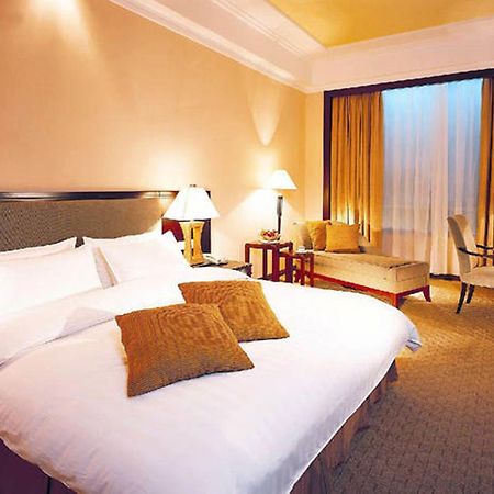 Windsor Park Hotel Kunshan Куньшань Экстерьер фото