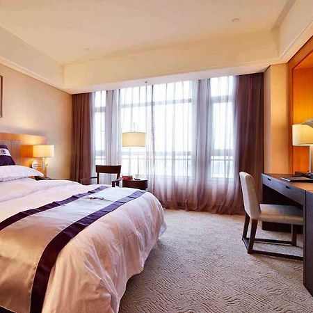 Windsor Park Hotel Kunshan Куньшань Экстерьер фото