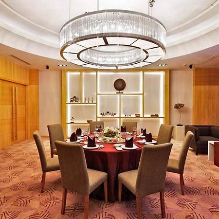 Windsor Park Hotel Kunshan Куньшань Экстерьер фото