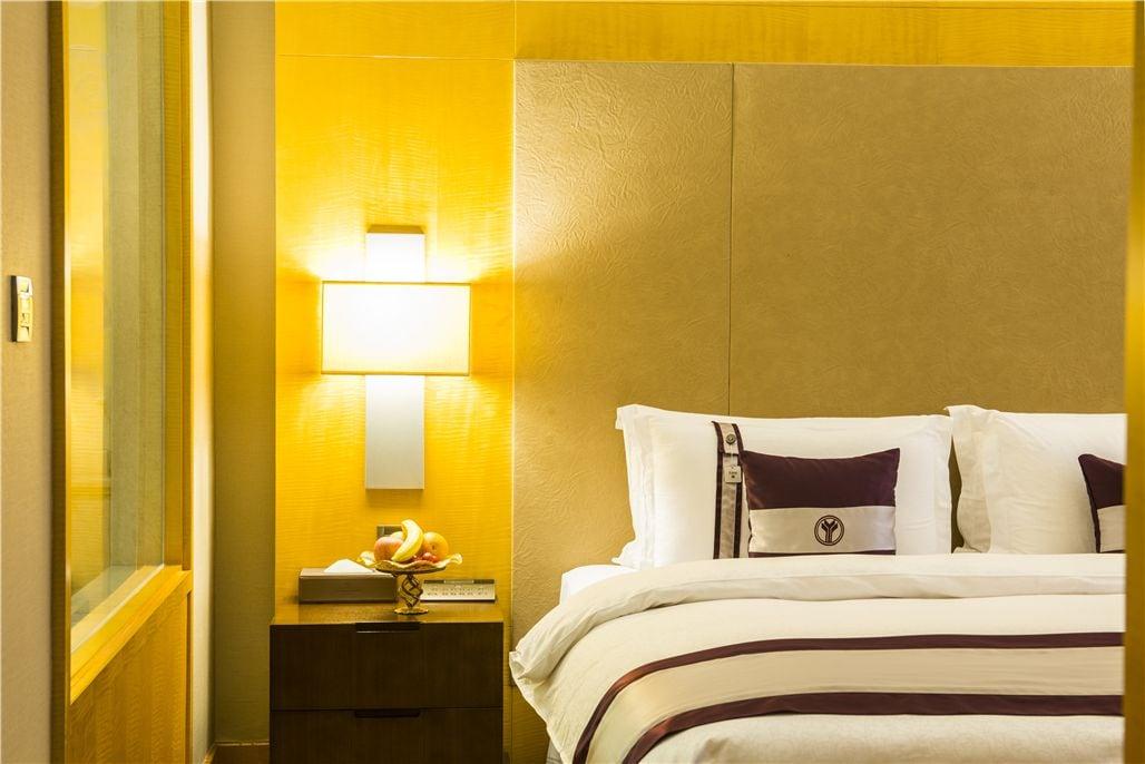 Windsor Park Hotel Kunshan Куньшань Экстерьер фото
