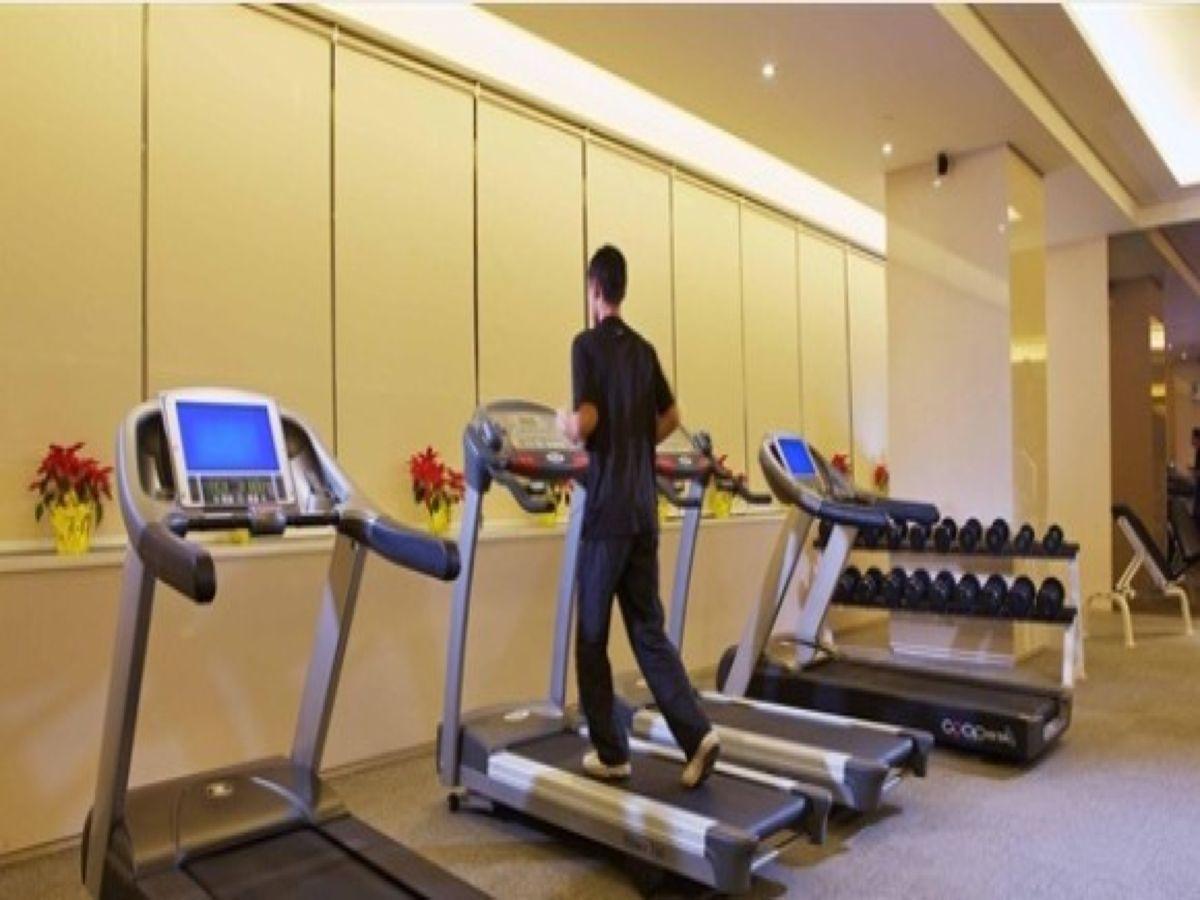 Windsor Park Hotel Kunshan Куньшань Экстерьер фото