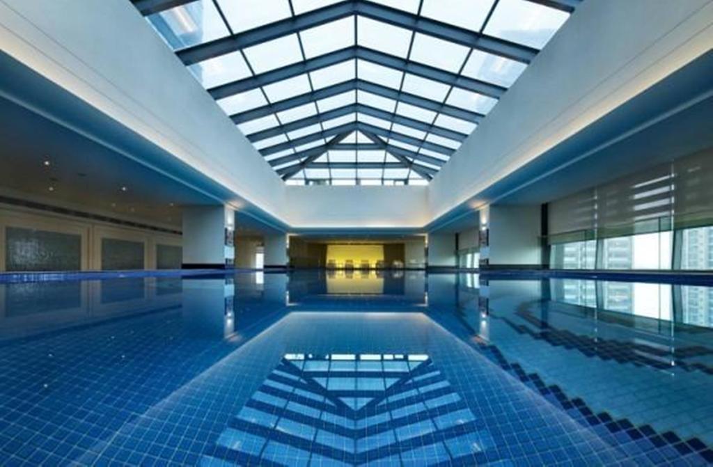 Windsor Park Hotel Kunshan Куньшань Экстерьер фото