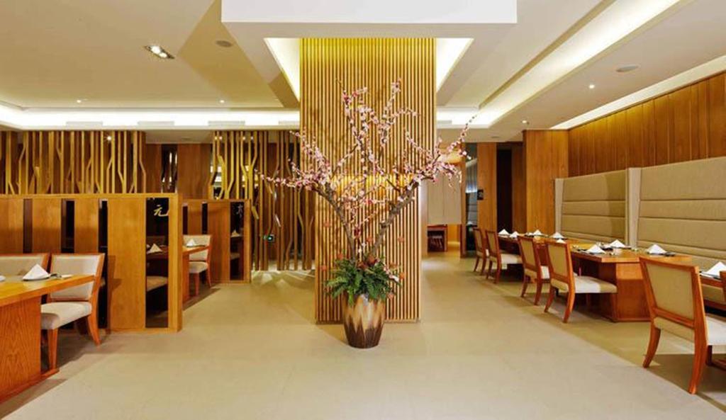 Windsor Park Hotel Kunshan Куньшань Экстерьер фото