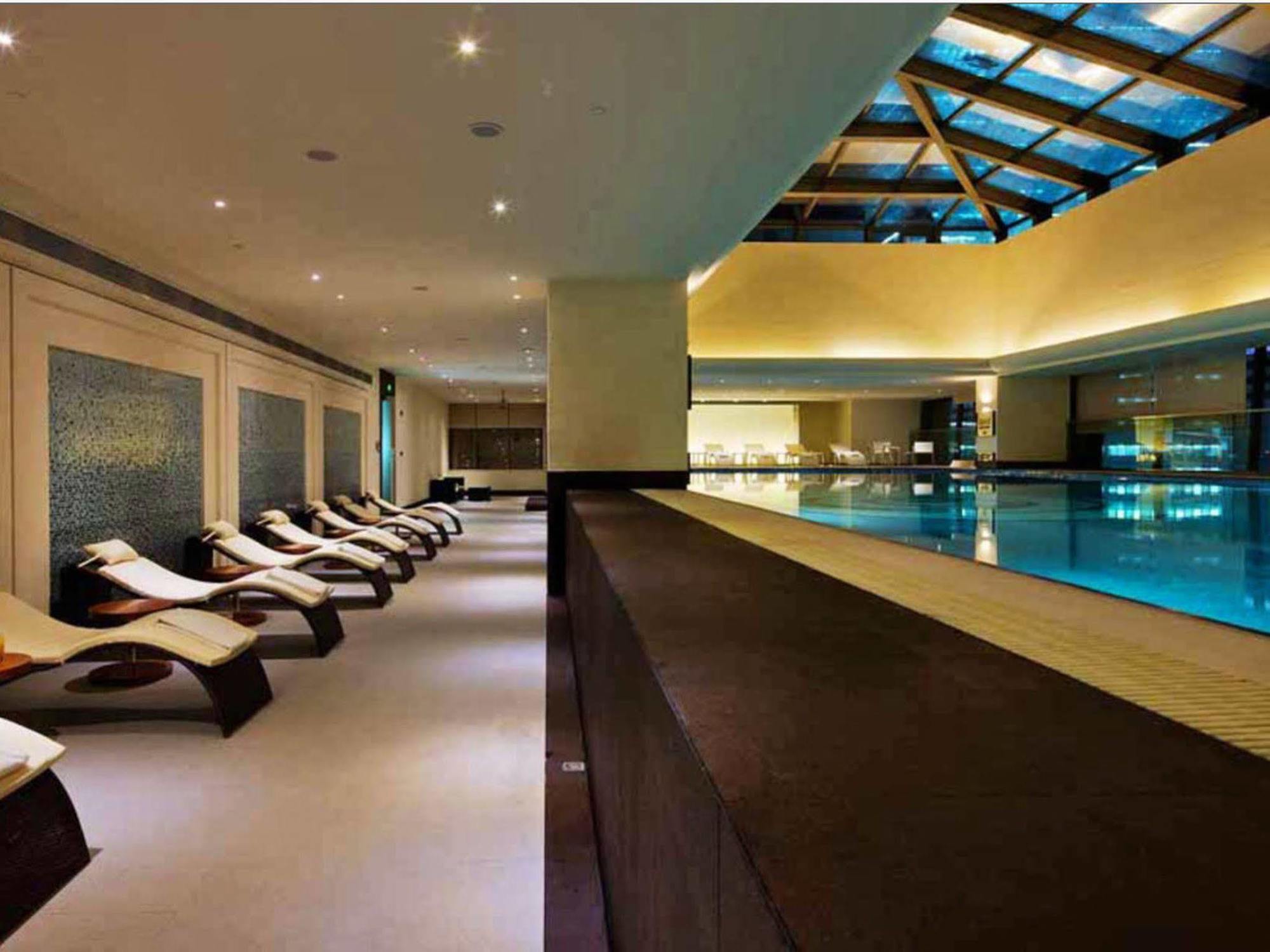 Windsor Park Hotel Kunshan Куньшань Экстерьер фото